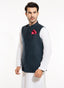 Lawrencepur 2240-00220-030-5-009 Garment Waist Coat Worsted Tweed Wool Rich Winter