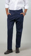 Lawrencepur 2370-03040-030-0-001 Garment Casual Trouser Adam Stretch Cotton Adam Stretch Cotton