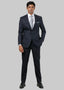 Lawrencepur 2220-18301-030-0-001 Garment Suit Florence Super 140's All Season