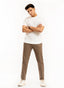 Lawrencepur 2670-52033-050-0-001 Garment Basic Tee Basic Tee 100% Cotton Jersey Summer