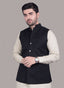 Lawrencepur 2240-13102-010-0-000 Garment Waist Coat Gaberdine Super 100's Winter