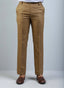 Lawrencepur 2200-04102-040-0-002 Garment Formal Trouser Worsted Flannel Poly Wool Winter