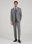 Lawrencepur 2980-02111-020-0-000 Garment 3Pcs Suit Tropical Classic (P) Poly Wool All Season