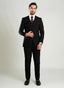 Lawrencepur 2980-02111-010-0-000 Garment 3Pcs Suit Tropical Classic (P) Poly Wool All Season