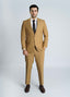 Lawrencepur 2220-02111-040-0-011 Garment Suit Tropical Classic (P) Poly Wool All Season