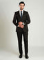Lawrencepur 2220-81420-040-0-001 Garment Suit IMP Garment-25 Wool Rich All Season