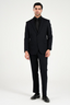 Lawrencepur 2220-81430-030-0-001 Garment Suit IMP Garment-25 Wool Rich All Season
