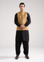 Lawrencepur 2240-02111-040-0-011 Garment Waist Coat Tropical Classic (P) Poly Wool All Season
