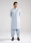 Lawrencepur 2260-22109-030-0-002 Garment Shalwar Kameez Hingol Poly Viscose Summer