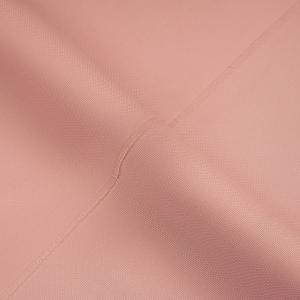 Dobby Textured, Light Pink, Bravo Shirting Fabric