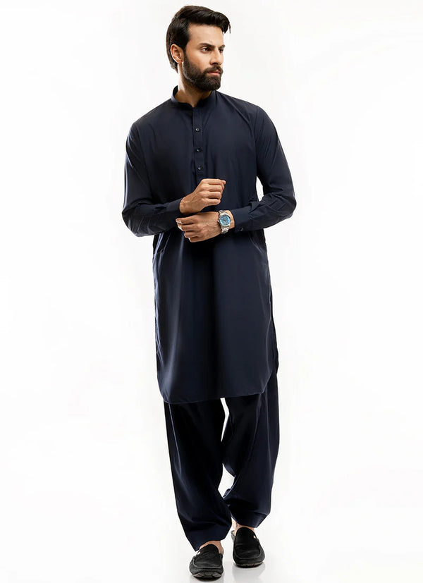 Shalwar Kameez - Antalya Egyptian Cotton