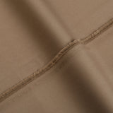 Plain-Beige, Summer Classic Cotton Trousering Fabric
