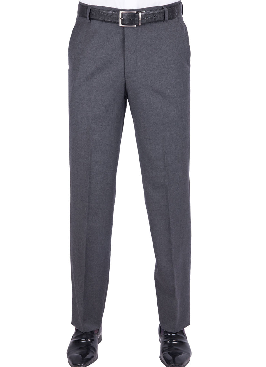 Lawrencepur 2200-03111-020-0-000 Garment Formal Trouser Tropical Exclusive (P) Poly Wool All Season