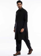 Lawrencepur 2260-23301-010-1-000 Garment Shalwar Kameez Kashghar Poly Viscose Winter