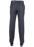 2200-03111-020-0-009 Tropical Exclusive (P) Poly Wool Grey All Season 2