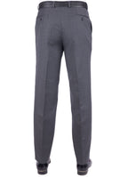 2200-03111-020-0-000 Tropical Exclusive (P) Poly Wool Grey All Season 2