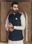 Lawrencepur 2240-03111-010-0-000 Garment Waist Coat Tropical Exclusive (P) Poly Wool All Season
