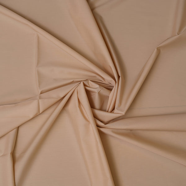 Shirting Fabric - Alpha Beige Plain