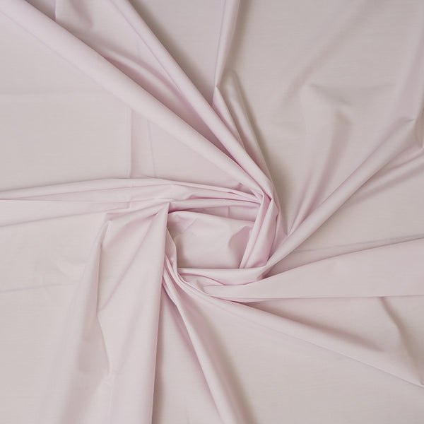 Shirting Fabric - Alpha Pink Plain