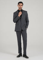 Lawrencepur 2220-13118-020-5-011 Garment Suit Bellini Super 100's All Season
