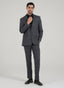 Lawrencepur 2220-13118-020-5-011 Garment Suit Bellini Super 100's All Season
