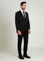 Lawrencepur 2220-81430-010-0-001 Garment Suit IMP Garment-25 Wool Rich All Season