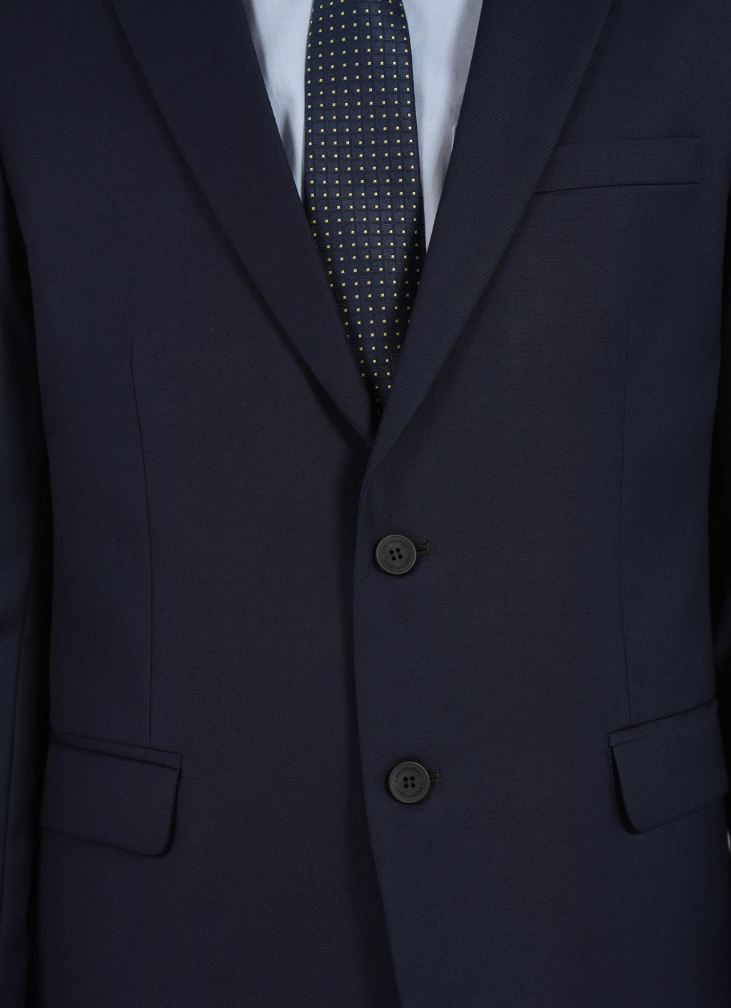 2220-03111-030-0-004 Tropical Exclusive (P) Poly Wool Blue All Season 3