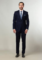 Lawrencepur 2220-01507-030-0-004 Garment 2Pc Suit IMP Garment-EPP TRW All Season