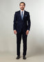 Lawrencepur 2220-01507-030-0-004 Garment 2Pc Suit IMP Garment-EPP TRW All Season