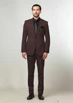 Lawrencepur 2220-01507-040-0-003 Garment 2Pc Suit IMP Garment-EPP TRW All Season