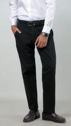 Lawrencepur 2370-03040-010-0-001 Garment Casual Trouser Adam Stretch Cotton Adam Stretch Cotton