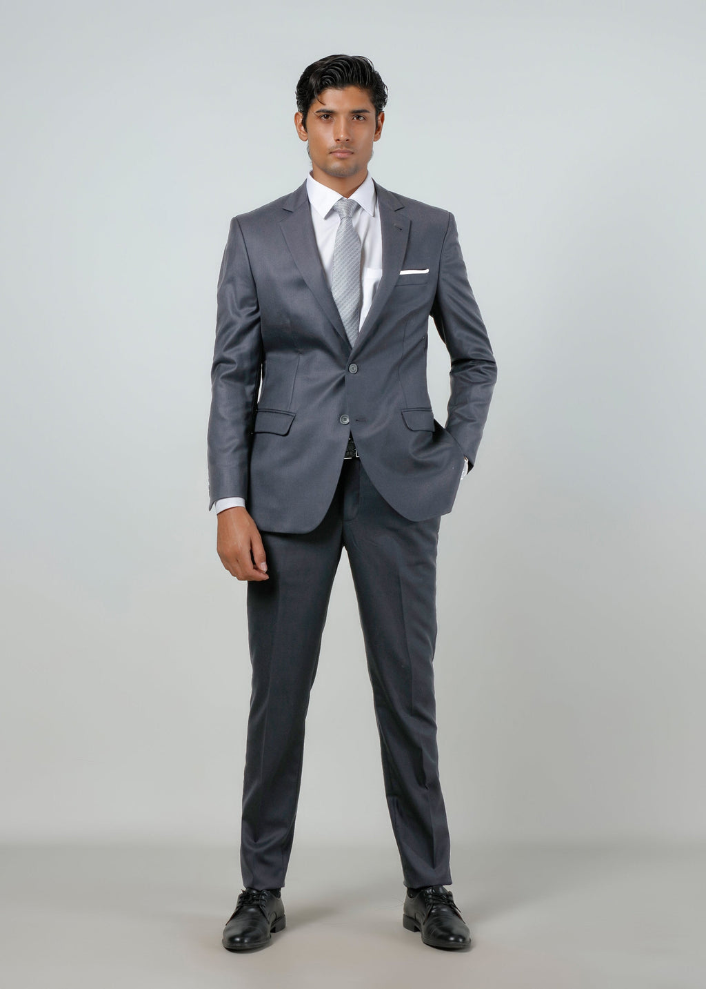 Lawrencepur 2220-01507-020-0-004 Garment 2Pc Suit IMP Garment-EPP TRW All Season
