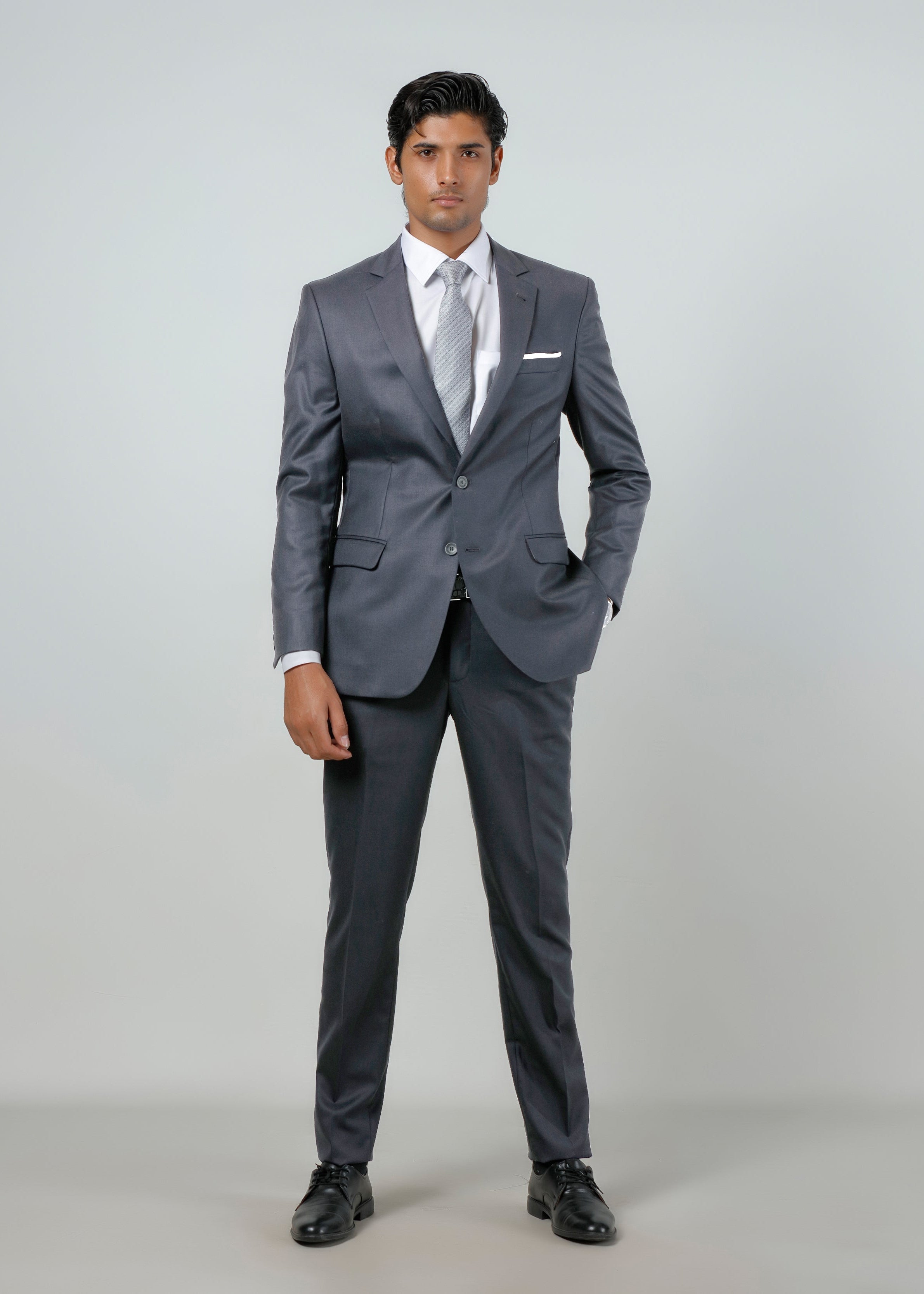 Lawrencepur 2220-01507-020-0-004 Garment 2Pc Suit IMP Garment-EPP TRW All Season