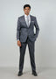 Lawrencepur 2220-01507-020-0-004 Garment 2Pc Suit IMP Garment-EPP TRW All Season