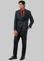 Lawrencepur 2220-18301-010-0-000 Garment Suit Florence Super 140's All Season