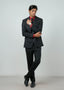 Lawrencepur 2220-01507-010-0-003 Garment 2Pc Suit IMP Garment-EPP TRW All Season