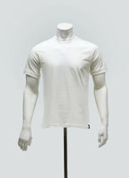 2670-52033-050-0-002 L-Basic Tee Basic Tee 100% Cotton Jersey White Summer 3
