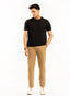 Lawrencepur 2670-52033-010-0-001 Garment Basic Tee Basic Tee 100% Cotton Jersey Summer