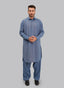 Lawrencepur 2260-23301-030-1-013 Garment Shalwar Kameez Kashghar Poly Viscose Winter