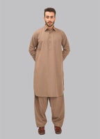Lawrencepur 2260-23301-040-1-032 Garment Shalwar Kameez Kashghar Poly Viscose Winter