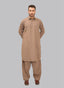 Lawrencepur 2260-23301-040-1-032 Garment Shalwar Kameez Kashghar Poly Viscose Winter