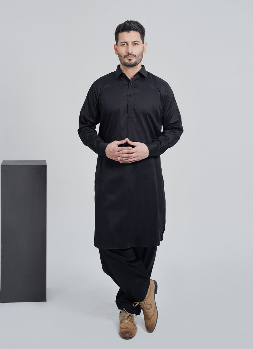Lawrencepur 2260-24101-010-0-001 Garment Shalwar Kameez Summer Prime Poly Viscose Summer