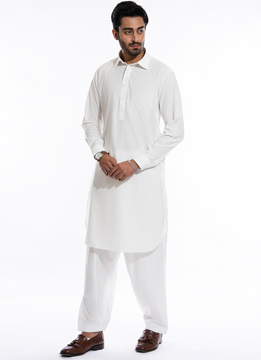 Lawrencepur 2260-23301-050-0-002 Garment Shalwar Kameez Kashghar Poly Viscose Winter