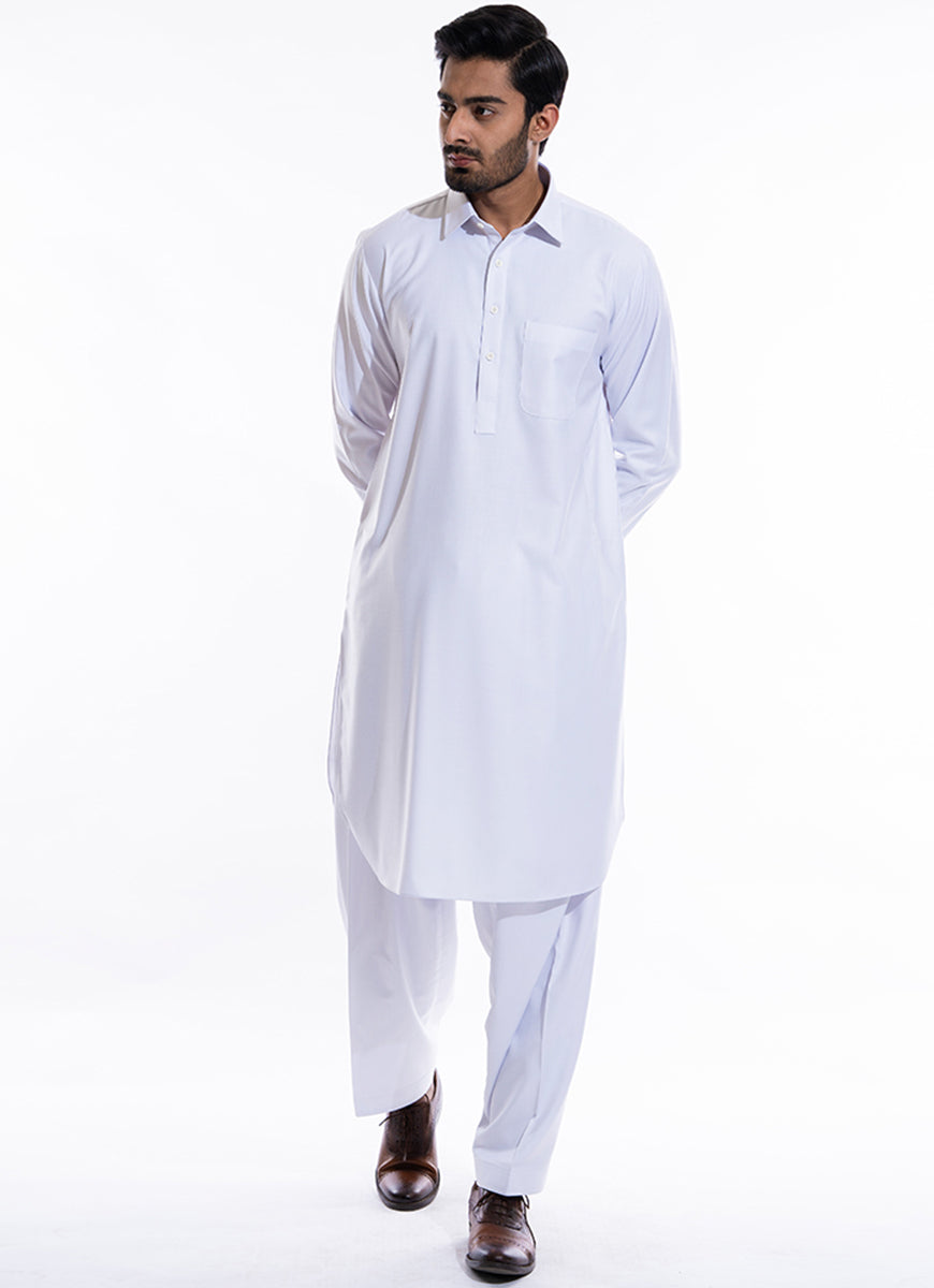 Lawrencepur 2260-24501-050-0-000 Garment Shalwar Kameez Salaar Prime Poly Viscose Winter