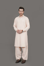 Lawrencepur 2260-00708-100-0-001 Garment Shalwar Kameez Delta Poly Viscose Summer