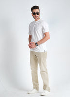 Lawrencepur 2670-52033-050-0-002 Garment Basic Tee Basic Tee 100% Cotton Jersey Summer