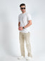 Lawrencepur 2670-52033-050-0-002 Garment Basic Tee Basic Tee 100% Cotton Jersey Summer