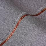Plain Textured-Cadet Grey, Poly Viscose, Basima Winter Shalwar Kameez Fabric