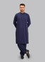 Lawrencepur 2260-23301-030-1-012 Garment Shalwar Kameez Kashghar Poly Viscose Winter