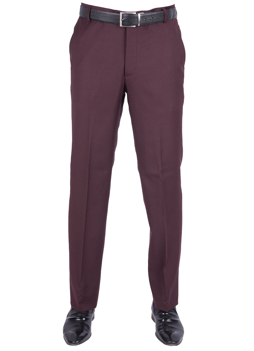 Lawrencepur 2200-03111-070-0-000 Garment Formal Trouser Tropical Exclusive (P) Poly Wool All Season